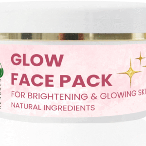 Glow Face Pack