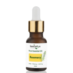 🌿 Kanthalya Herbals Rosemary Essential Oil – 15ml