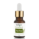 🌿 Kanthalya Tea Tree Essential Oil – 15ml