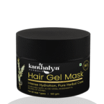 🌿 Kanthalya Herbal Hair Gel Mask – Intense Hydration 💧