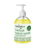 🌿 Kanthalya Herbals Herbal Hand Wash – 300ml