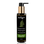 🧴 Kanthalya Herbals Rosemary Shampoo – 200ml 🌿