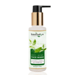 🌿 Kanthalya Anti-Acne Facewash 💧✨