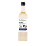 Kanthalya Herbals – Wood Pressed Coconut Oil 100% Natural | Cloth Filtered | Multipurpose Use