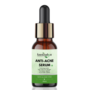 Kanthalya Anti Acne Face Serum