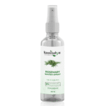 🌿 Kanthalya Herbals Rosemary Water Spray – Pure Hair & Scalp Mist (100ml) 🌸