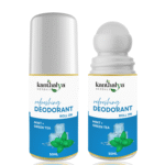 Refreshing Deodrant Roll on