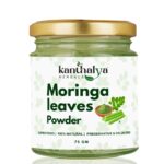 Moringa Powder