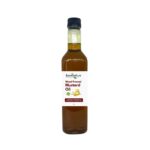 Pure Wood Pressed Mustard Oil 1L