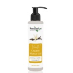 Milky Vanilla Shower Gel