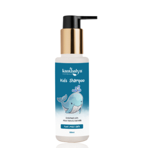 Kids Shampoo