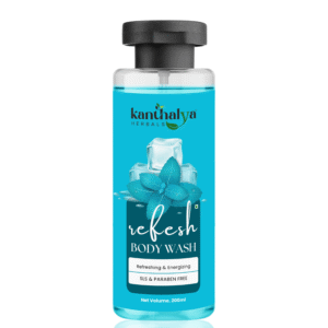 Refresh Body Wash